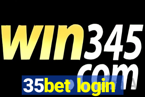 35bet login